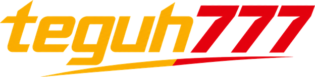 Teguh777 Logo